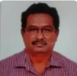 Dr M Sugumar